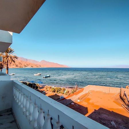 Zarnouk Beach House 다합 외부 사진