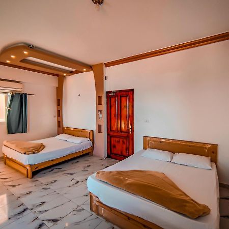 Zarnouk Beach House 다합 외부 사진