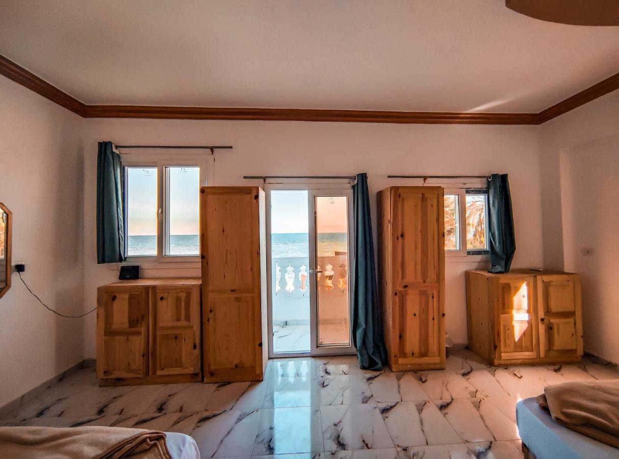 Zarnouk Beach House 다합 외부 사진