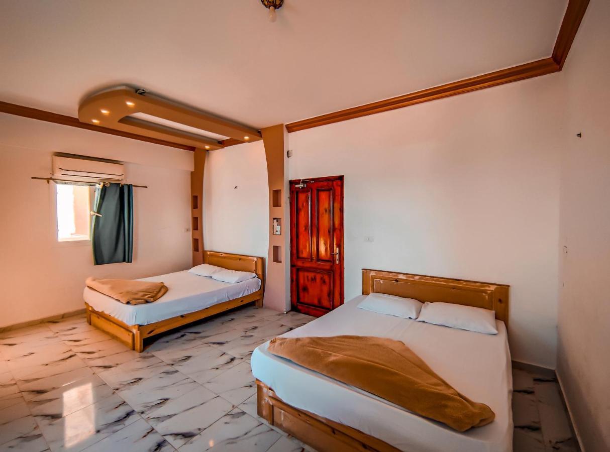 Zarnouk Beach House 다합 외부 사진